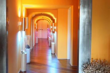 Отель Grand Hotel Bristol Resort & Spa (Rapallo Genoa) Италия, Лигурия, фото 3