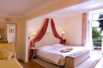 Отель Grand Hotel Bristol Resort & Spa (Rapallo Genoa) Италия, Лигурия, фото 5