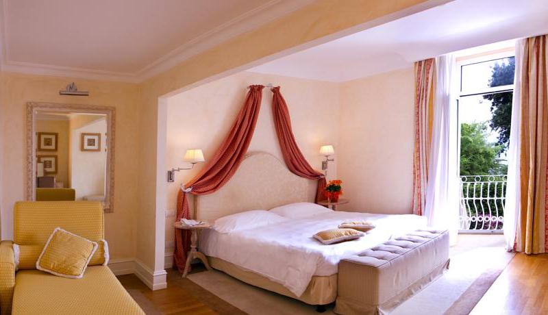 Grand Hotel Bristol Resort & Spa (Rapallo Genoa)