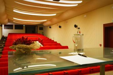 Отель Grand Hotel Bristol Resort & Spa (Rapallo Genoa) Италия, Лигурия, фото 7