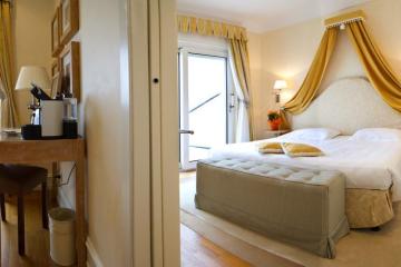 Отель Grand Hotel Bristol Resort & Spa (Rapallo Genoa) Италия, Лигурия, фото 9