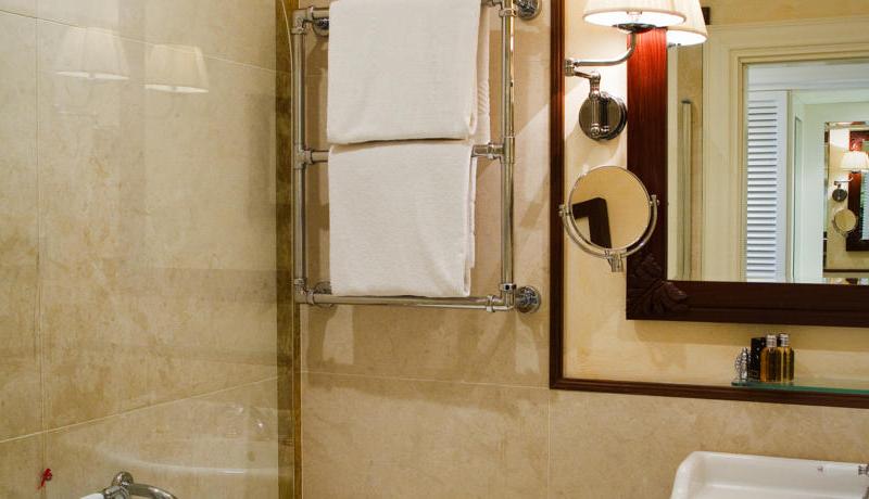 Grand Hotel Bristol Resort & Spa (Rapallo Genoa)