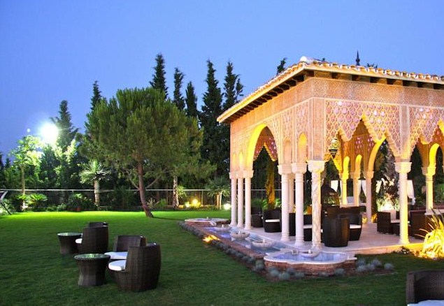 El Mirador