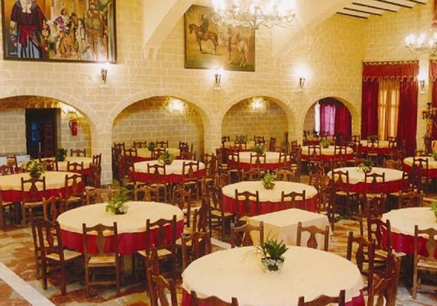 El Mirador