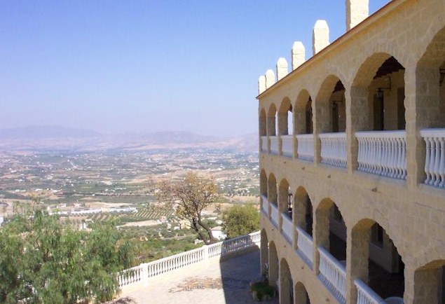 El Mirador