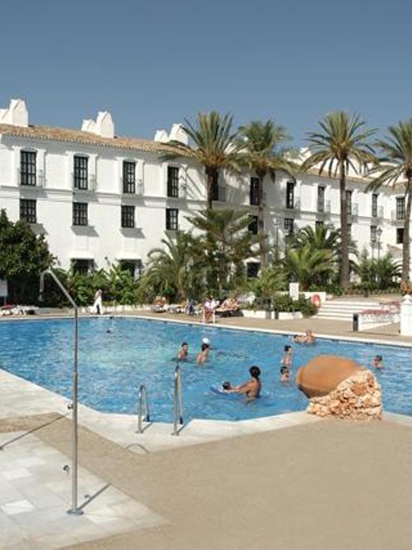 Ilunion Mijas