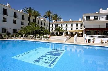 Ilunion Mijas