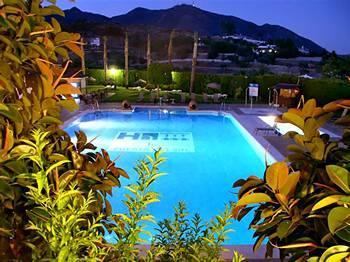 Ilunion Mijas