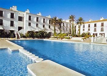 Ilunion Mijas