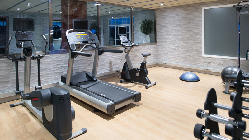 Catalonia Reina Victoria