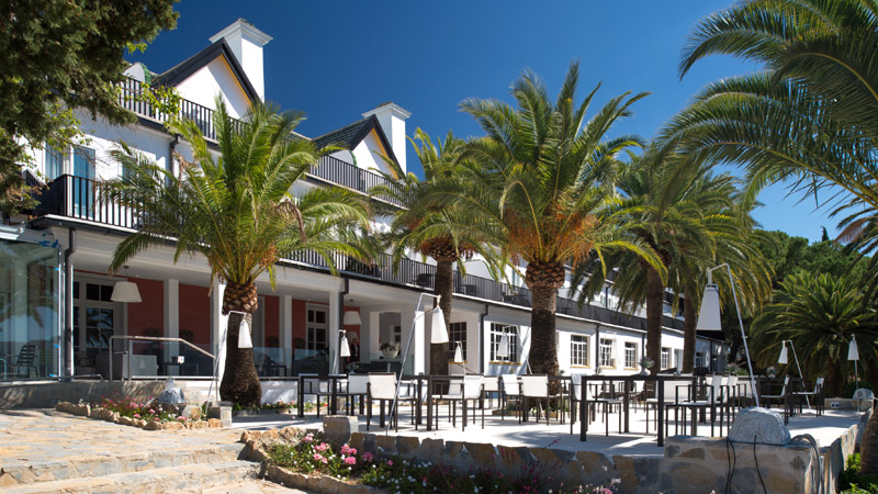 Catalonia Reina Victoria