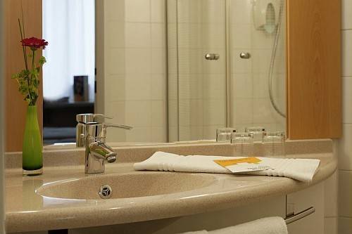 Ibis Malaga Centro Ciudad