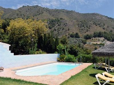 La Posada Morisca