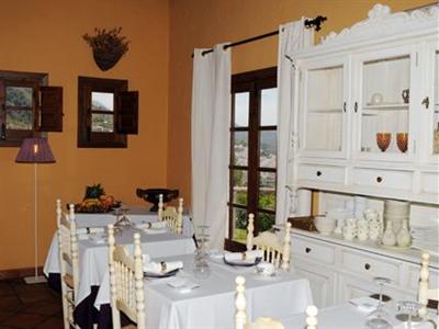 La Posada Morisca