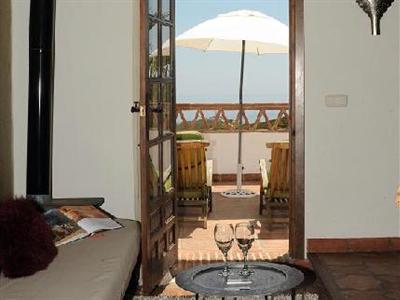 La Posada Morisca