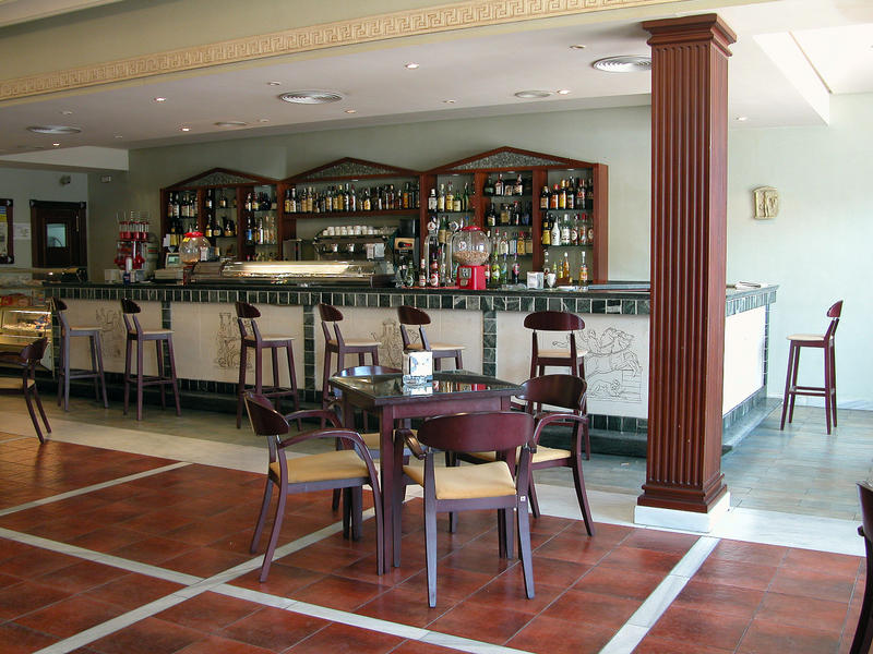 Las Villas de Antikaria