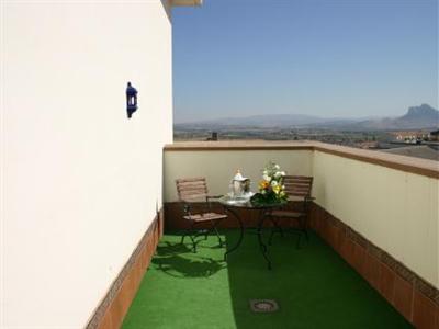 Las Villas de Antikaria