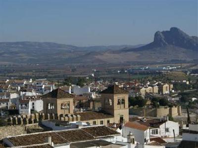 Las Villas de Antikaria