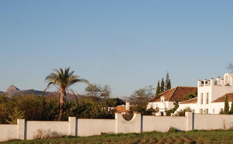 Hotel Molino del Arco