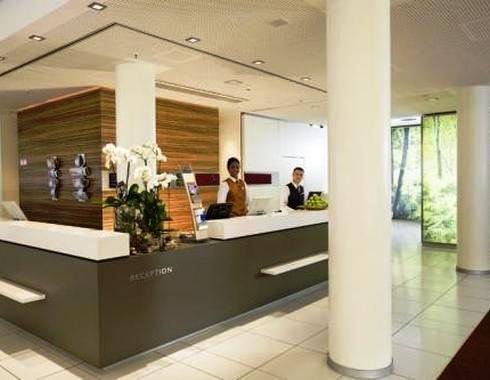 Hilton Garden Inn Malaga