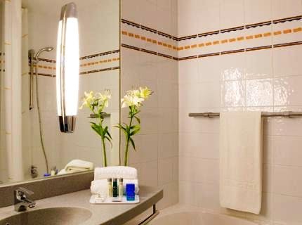 Hilton Garden Inn Malaga