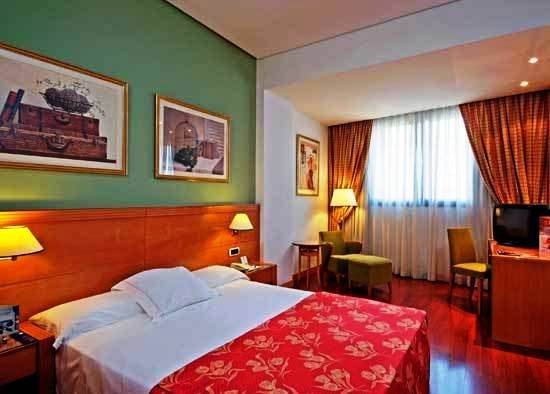 Hilton Garden Inn Malaga