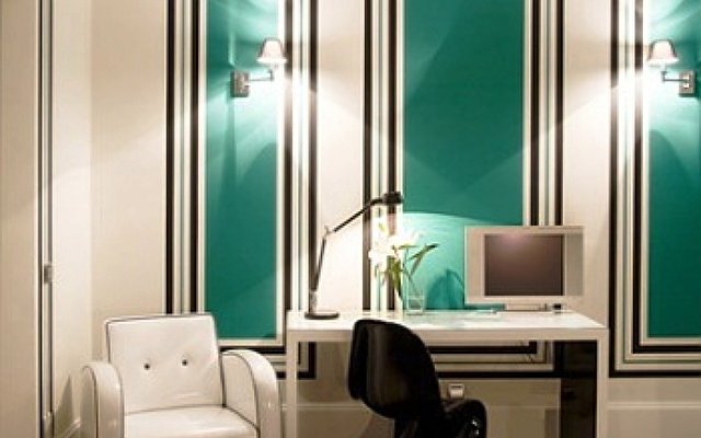 Hilton Garden Inn Malaga