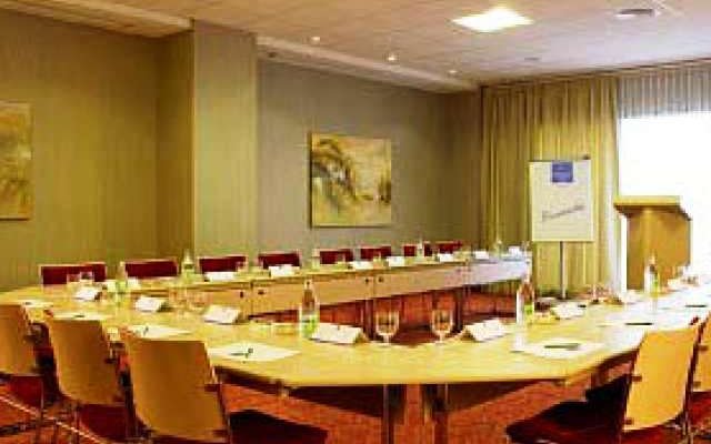 Hilton Garden Inn Malaga