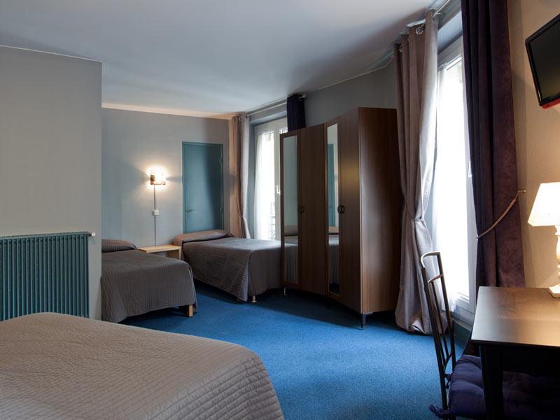 Grand Hotel de Paris