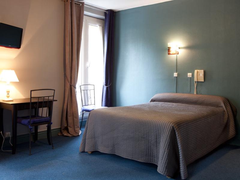 Grand Hotel de Paris