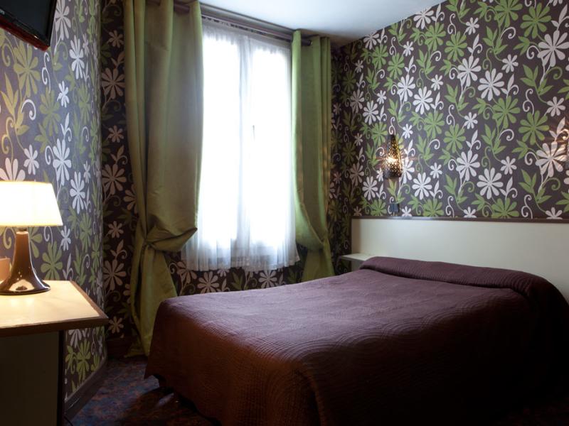 Grand Hotel de Paris