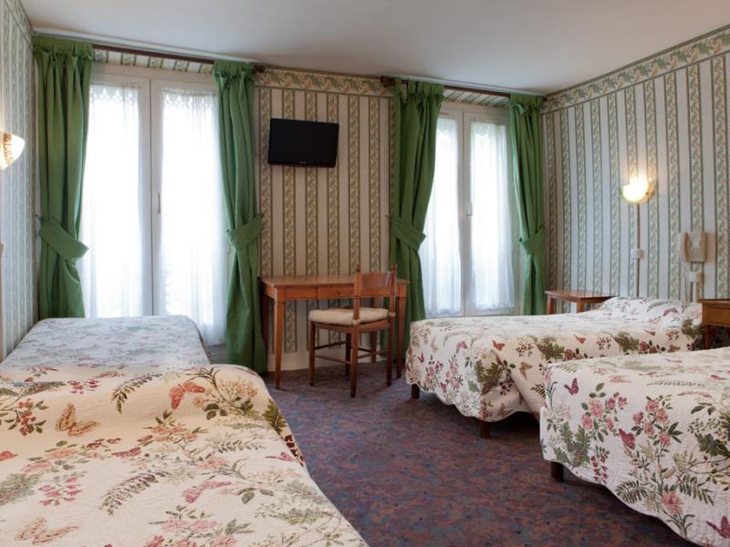 Grand Hotel de Paris