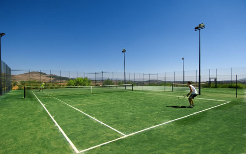 Sol Andalusi Health & Spa Resort