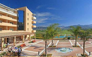 Sol Andalusi Health & Spa Resort