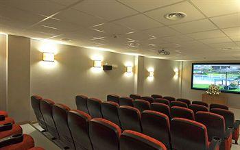 Sol Andalusi Health & Spa Resort