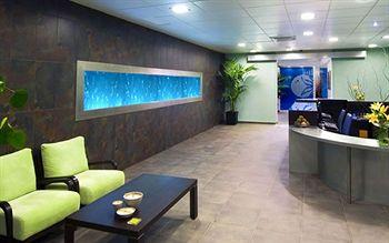 Sol Andalusi Health & Spa Resort