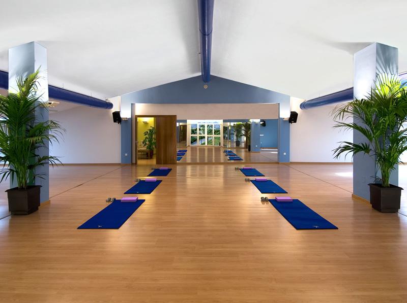 Sol Andalusi Health & Spa Resort