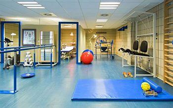 Sol Andalusi Health & Spa Resort