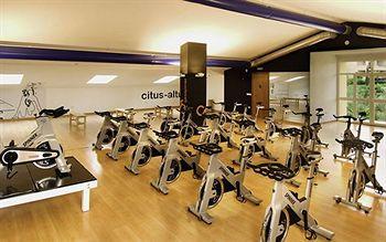 Sol Andalusi Health & Spa Resort