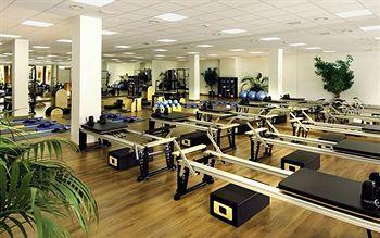 Sol Andalusi Health & Spa Resort