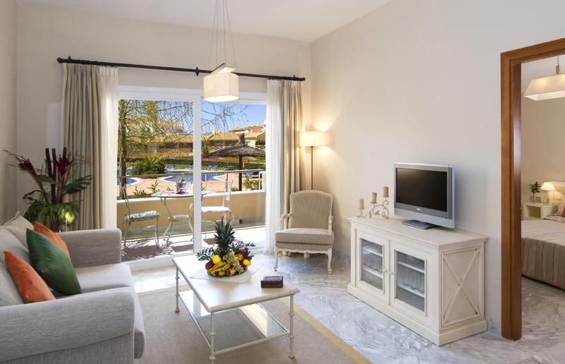 Sol Andalusi Health & Spa Resort