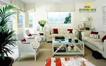 Sol Andalusi Health & Spa Resort