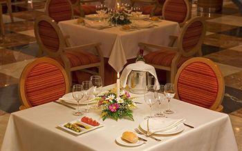 Sol Andalusi Health & Spa Resort