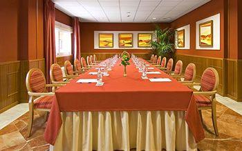 Sol Andalusi Health & Spa Resort