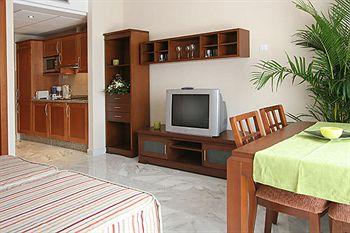 Sol Andalusi Health & Spa Resort