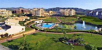 Sol Andalusi Health & Spa Resort