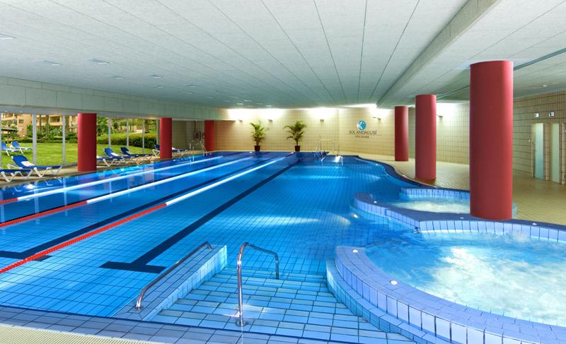 Sol Andalusi Health & Spa Resort