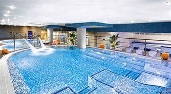 Sol Andalusi Health & Spa Resort