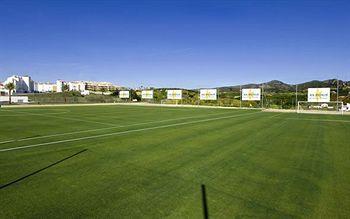 Sol Andalusi Health & Spa Resort