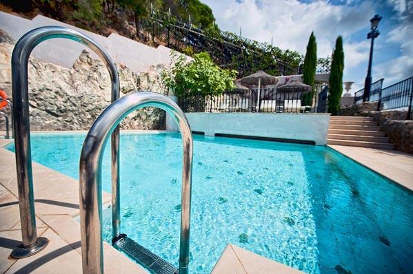 Villa Padierna Thermas de Carratraca